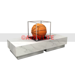 Baller Sensation Coffee Table