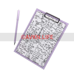 Quantum Scribblings Clipboard