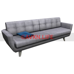 Bellflower Sofa