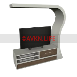 Mayfair Jervis TV Unit