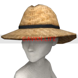 Gardener's Sun Hat