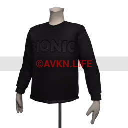 Bionic Absolute Darkness T-Shirt