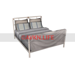 LOFT Shore Breaker Bed