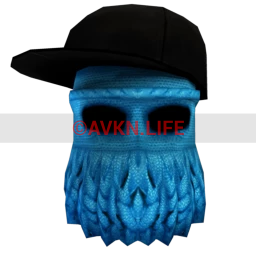 Yume Aquatic Swindler Mask