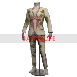 LKWD Couture Carl Suit