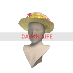 Easter Bonnet