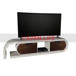 Wanderlust Ibis TV Unit