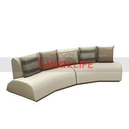 Lagom Halden Sofa