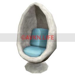 Cosmos Salt Water Serenity Seat 