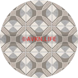 Flower of Life Tiles