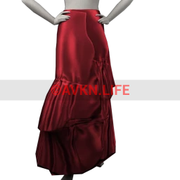 La Haute Couture Barton Skirt